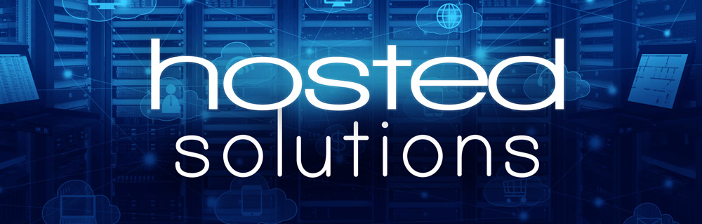 Hosted Solutions - Telefone Resources LTD